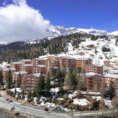 Almresort Sonnenalpe Nassfeld By Alps Resorts Buitenkant foto