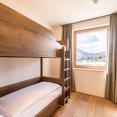 Almresort Sonnenalpe Nassfeld By Alps Resorts Buitenkant foto