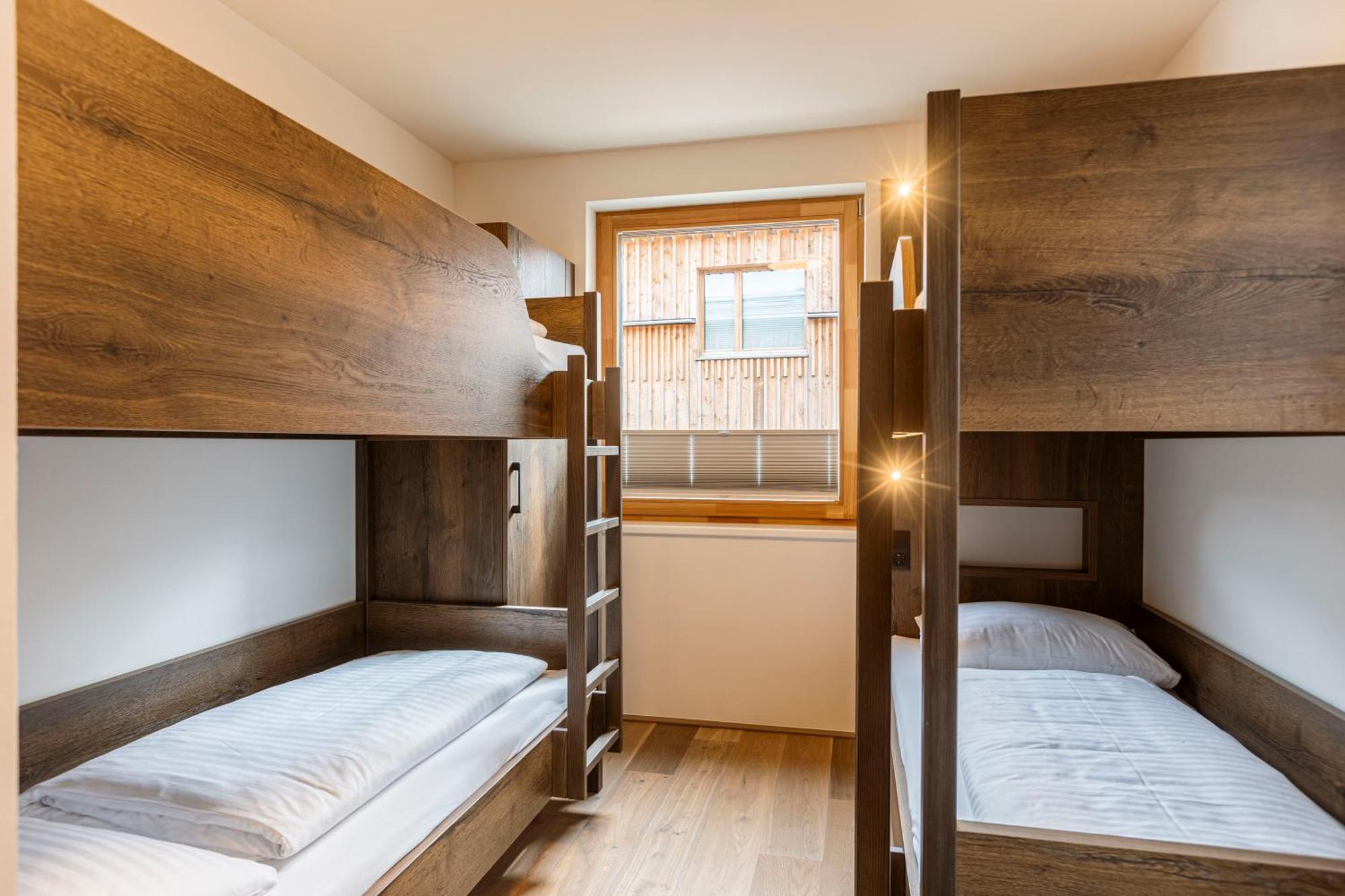 Almresort Sonnenalpe Nassfeld By Alps Resorts Buitenkant foto