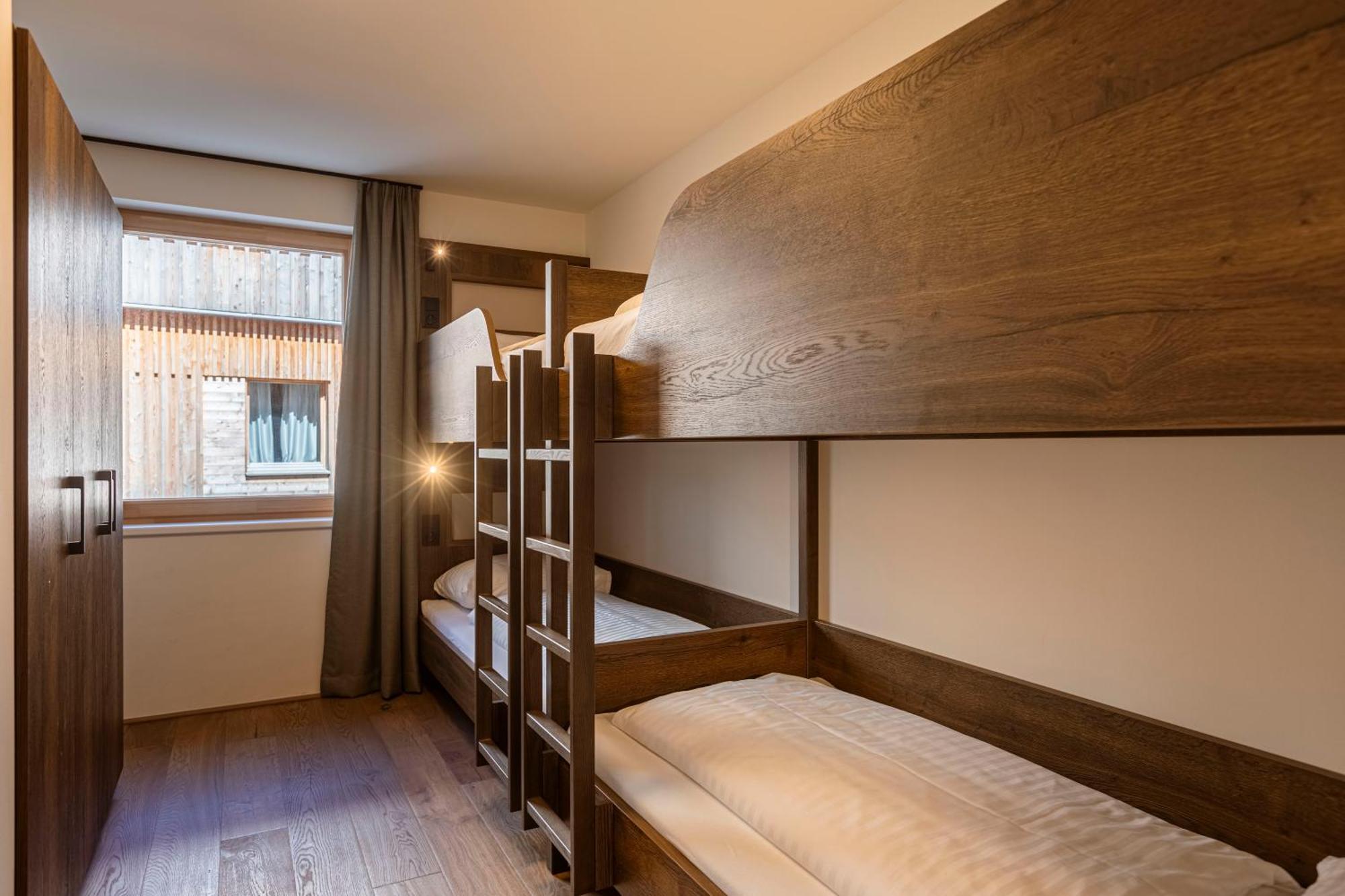 Almresort Sonnenalpe Nassfeld By Alps Resorts Buitenkant foto