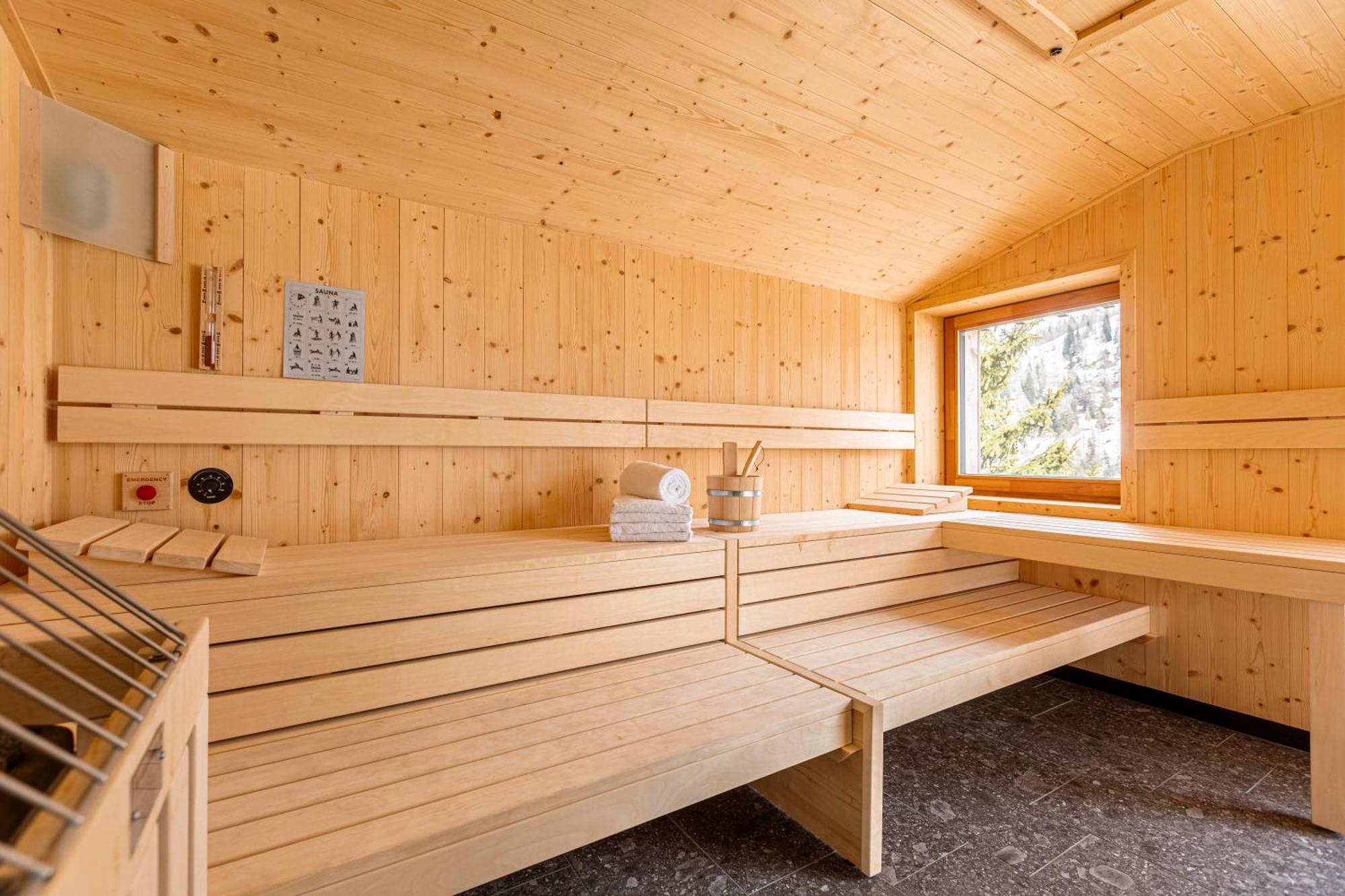 Almresort Sonnenalpe Nassfeld By Alps Resorts Buitenkant foto