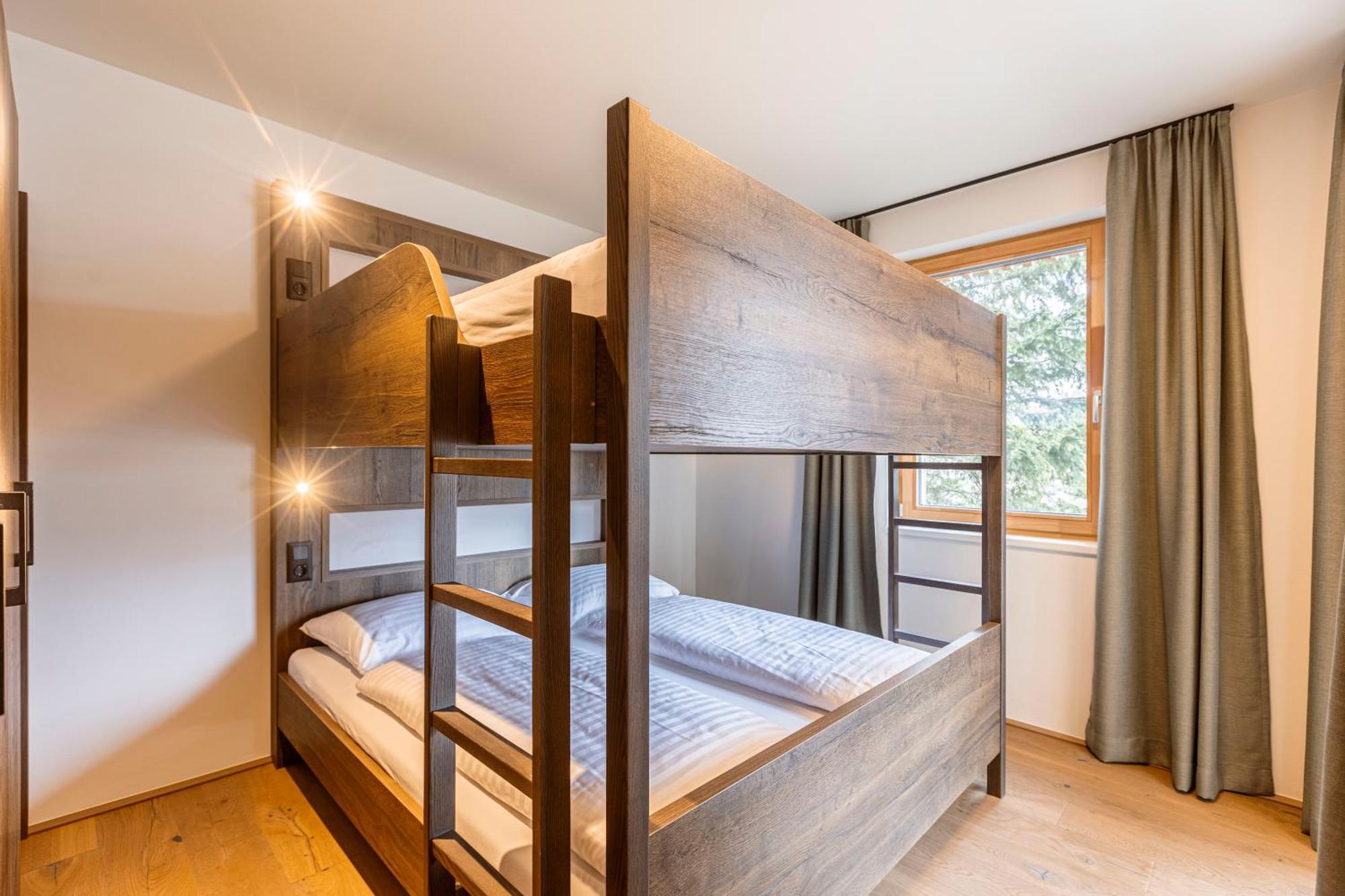 Almresort Sonnenalpe Nassfeld By Alps Resorts Buitenkant foto