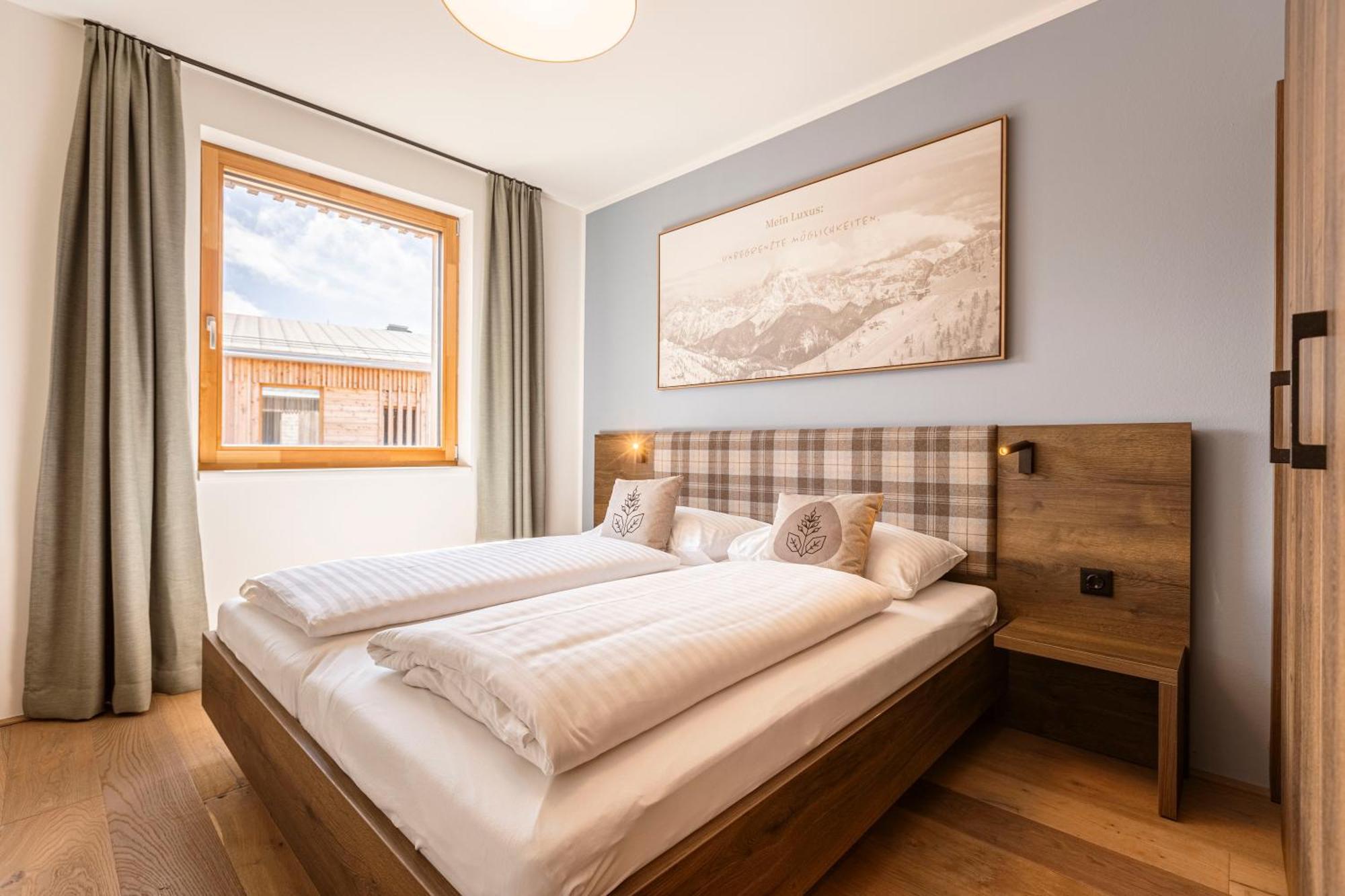 Almresort Sonnenalpe Nassfeld By Alps Resorts Buitenkant foto
