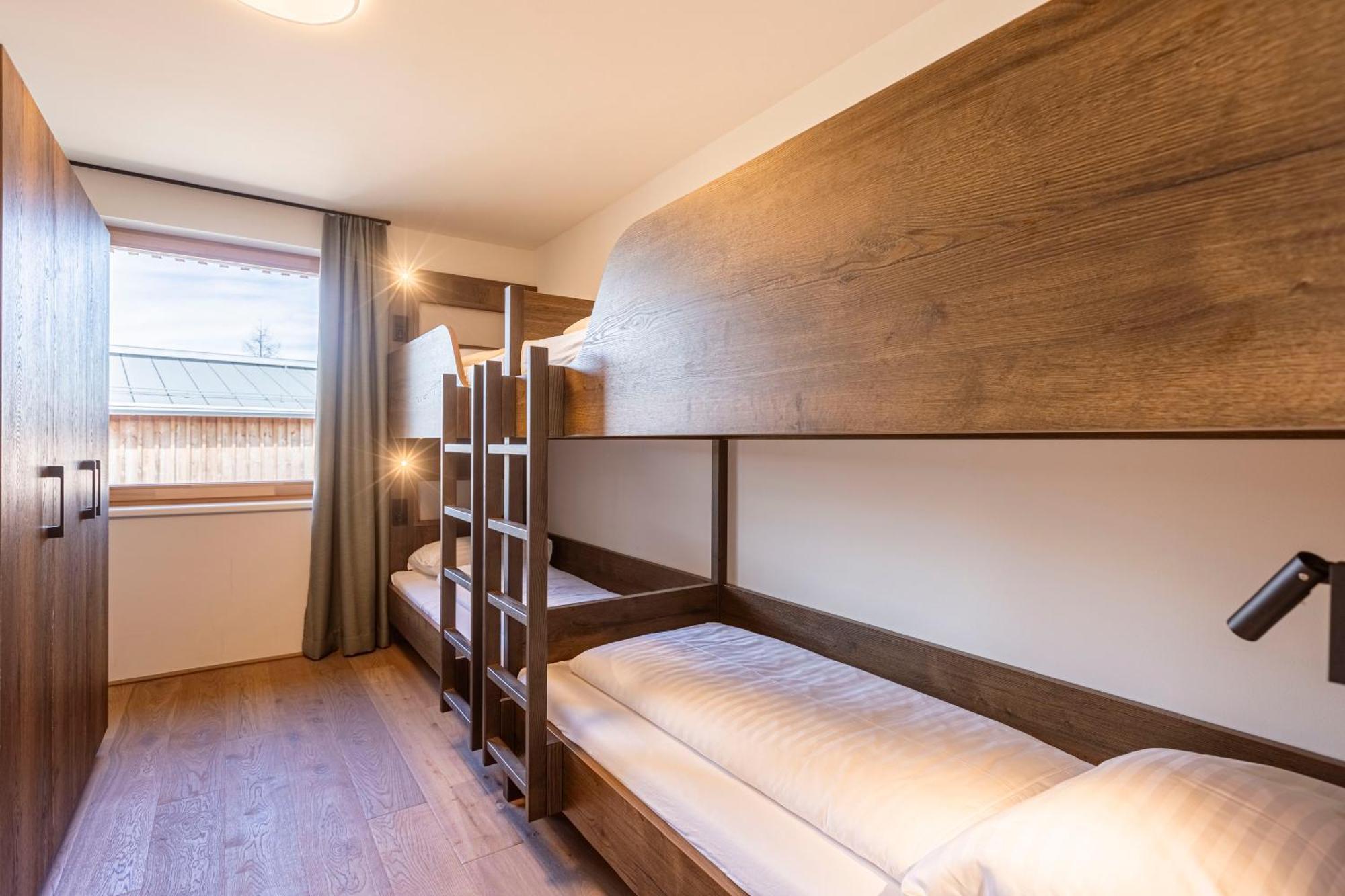 Almresort Sonnenalpe Nassfeld By Alps Resorts Buitenkant foto