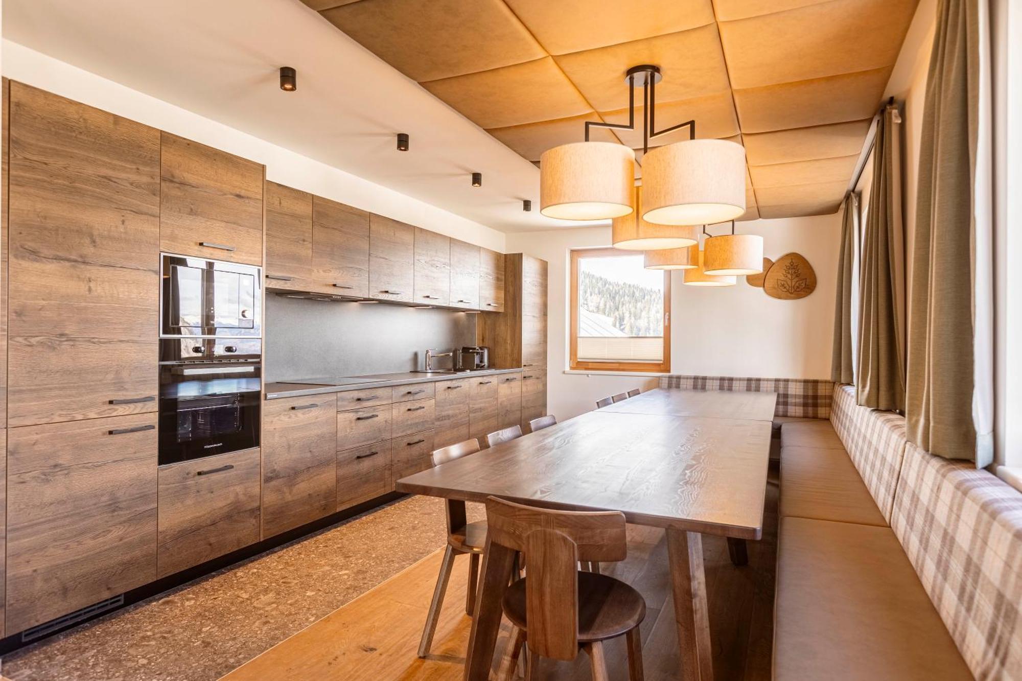 Almresort Sonnenalpe Nassfeld By Alps Resorts Buitenkant foto