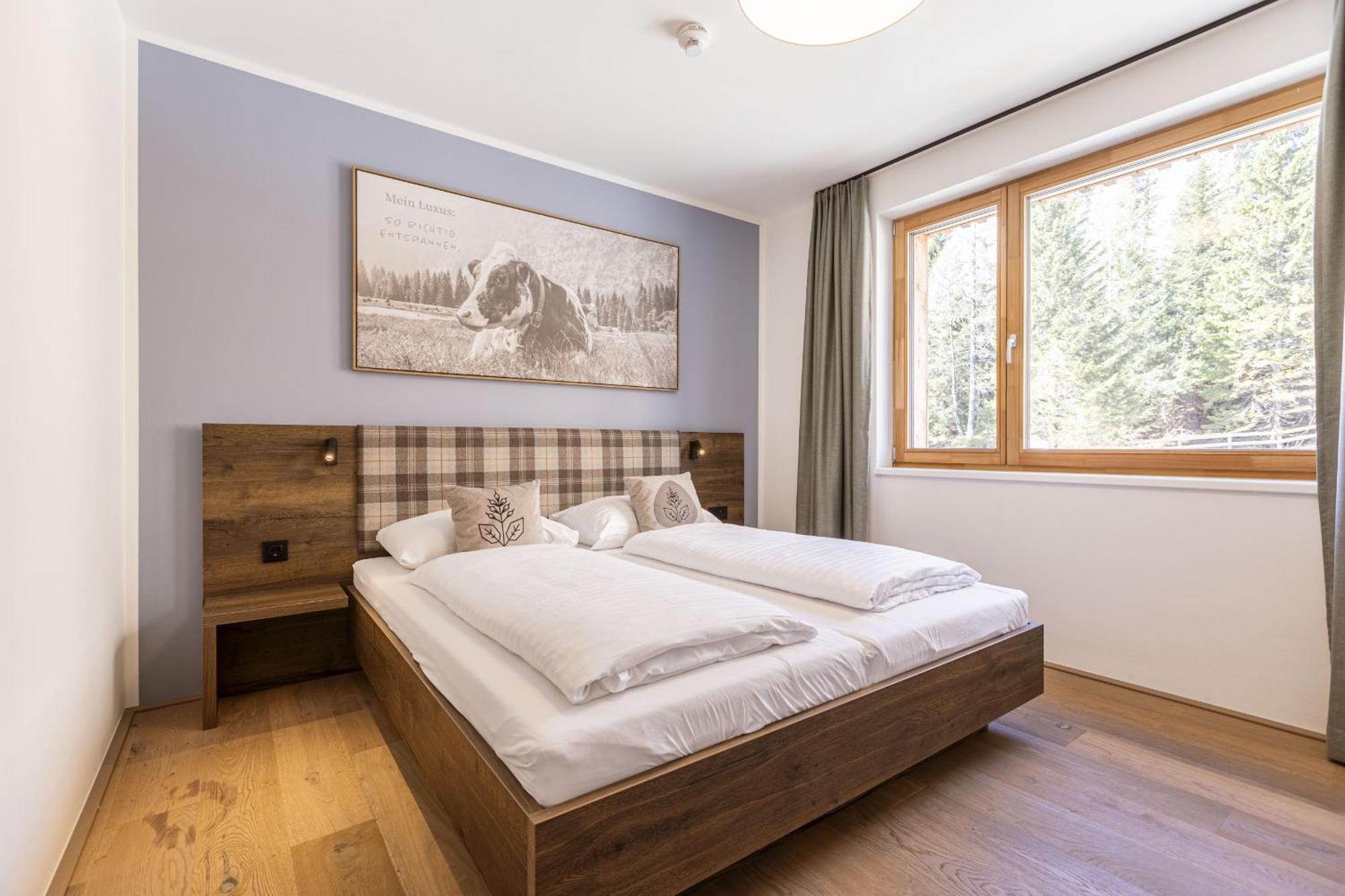 Almresort Sonnenalpe Nassfeld By Alps Resorts Buitenkant foto