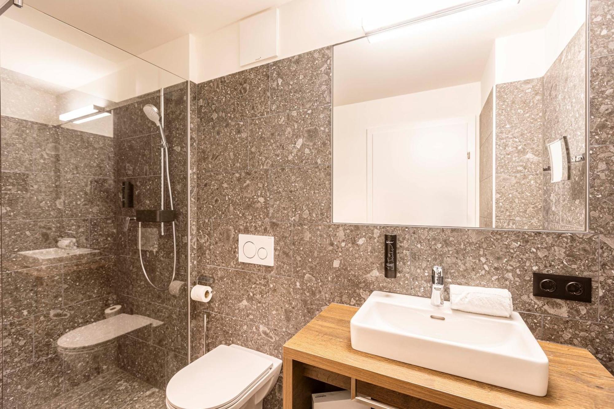 Almresort Sonnenalpe Nassfeld By Alps Resorts Buitenkant foto
