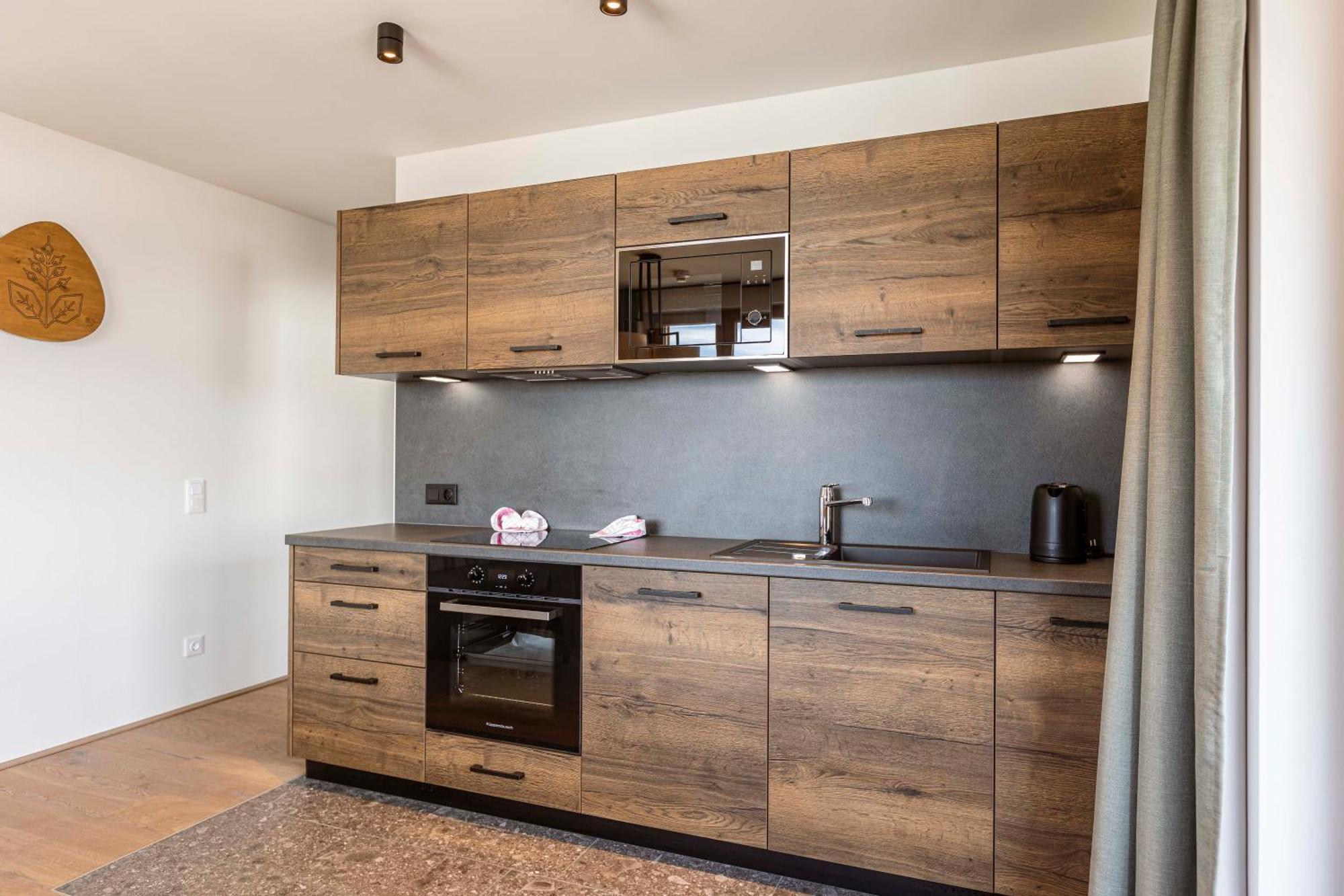 Almresort Sonnenalpe Nassfeld By Alps Resorts Buitenkant foto